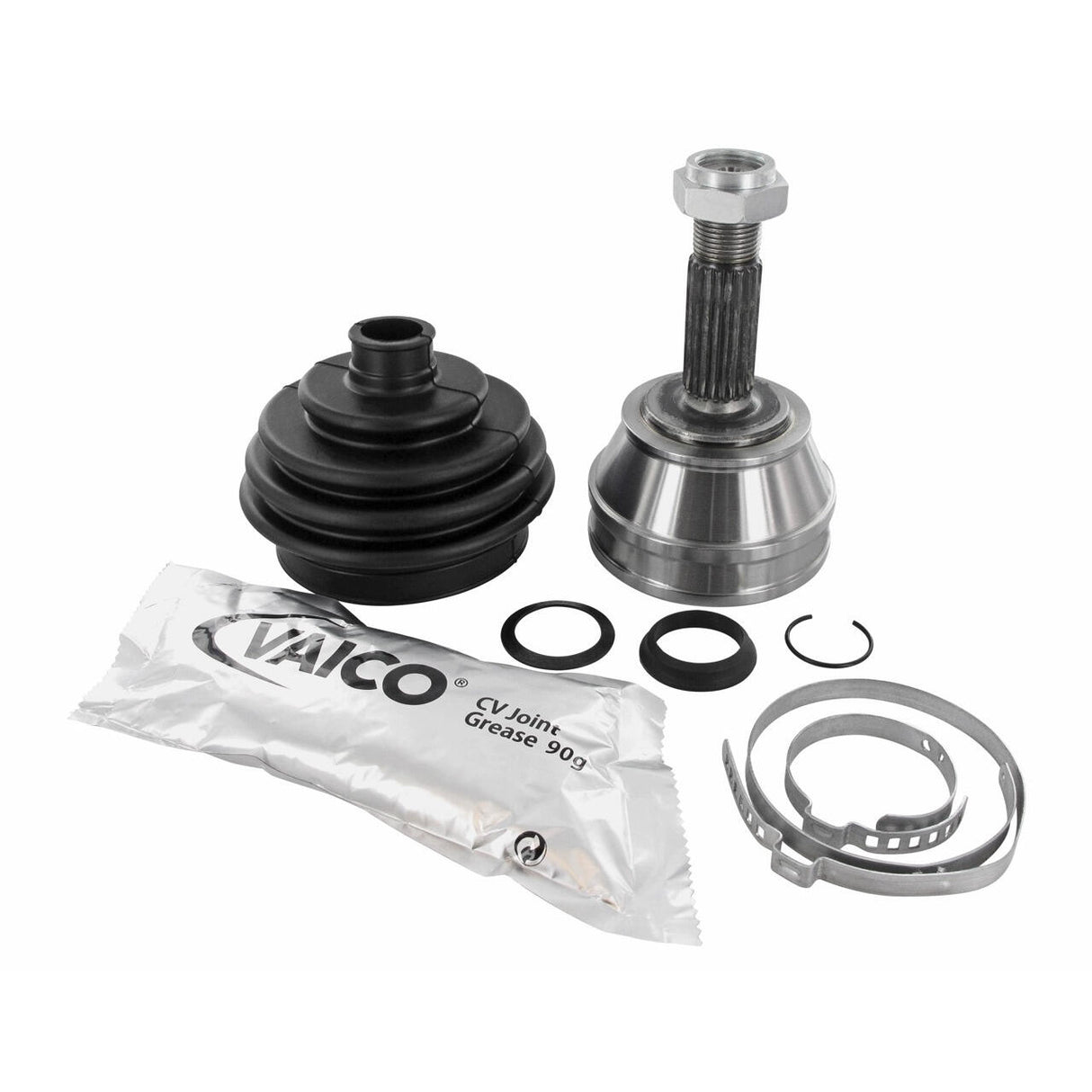 VW Joint Kit, drive shaft - VAICO V10-7295