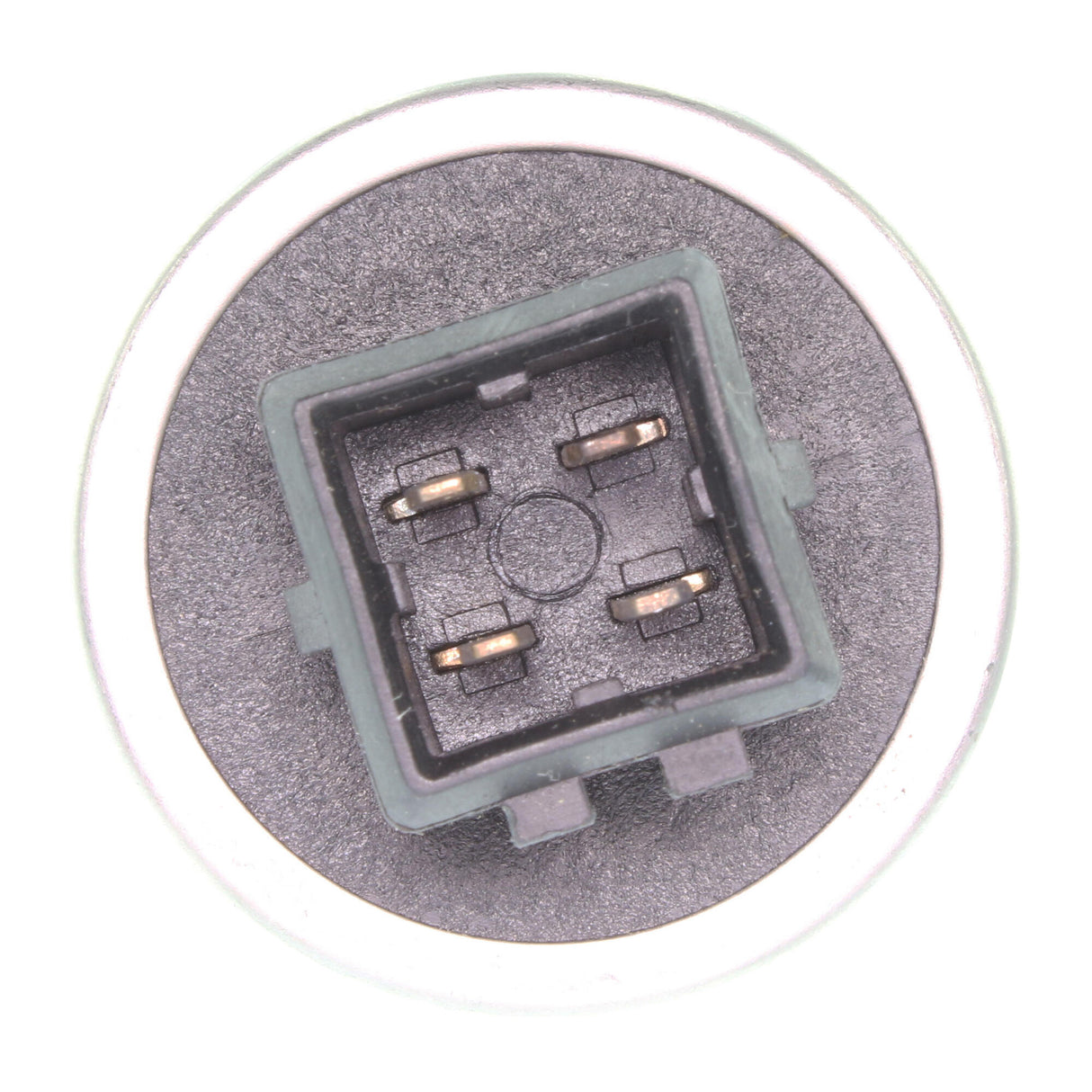 AUDI Pressure Switch, air conditioning - VEMO V10-73-0001