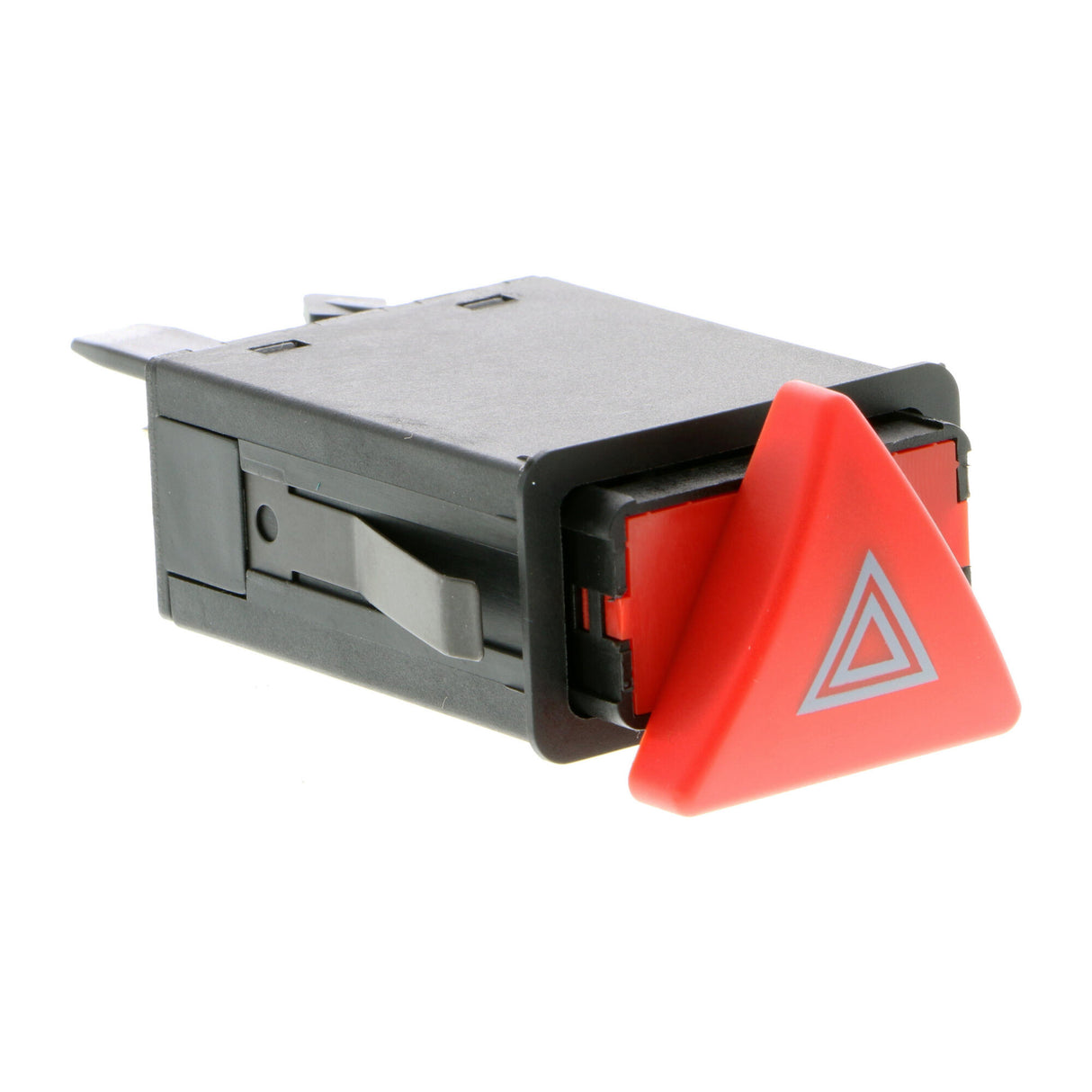 AUDI Hazard Warning Light Switch - VEMO V10-73-0003