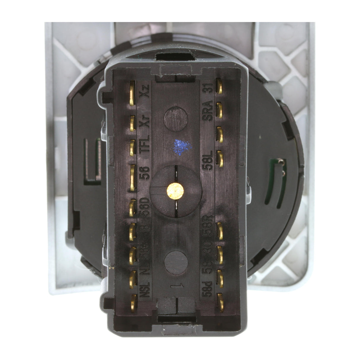 AUDI Switch, headlight - VEMO V10-73-0011