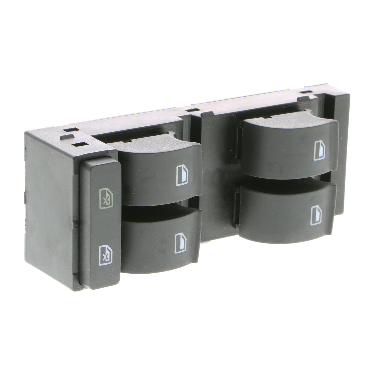 AUDI Switch, window regulator - VEMO V10-73-0012