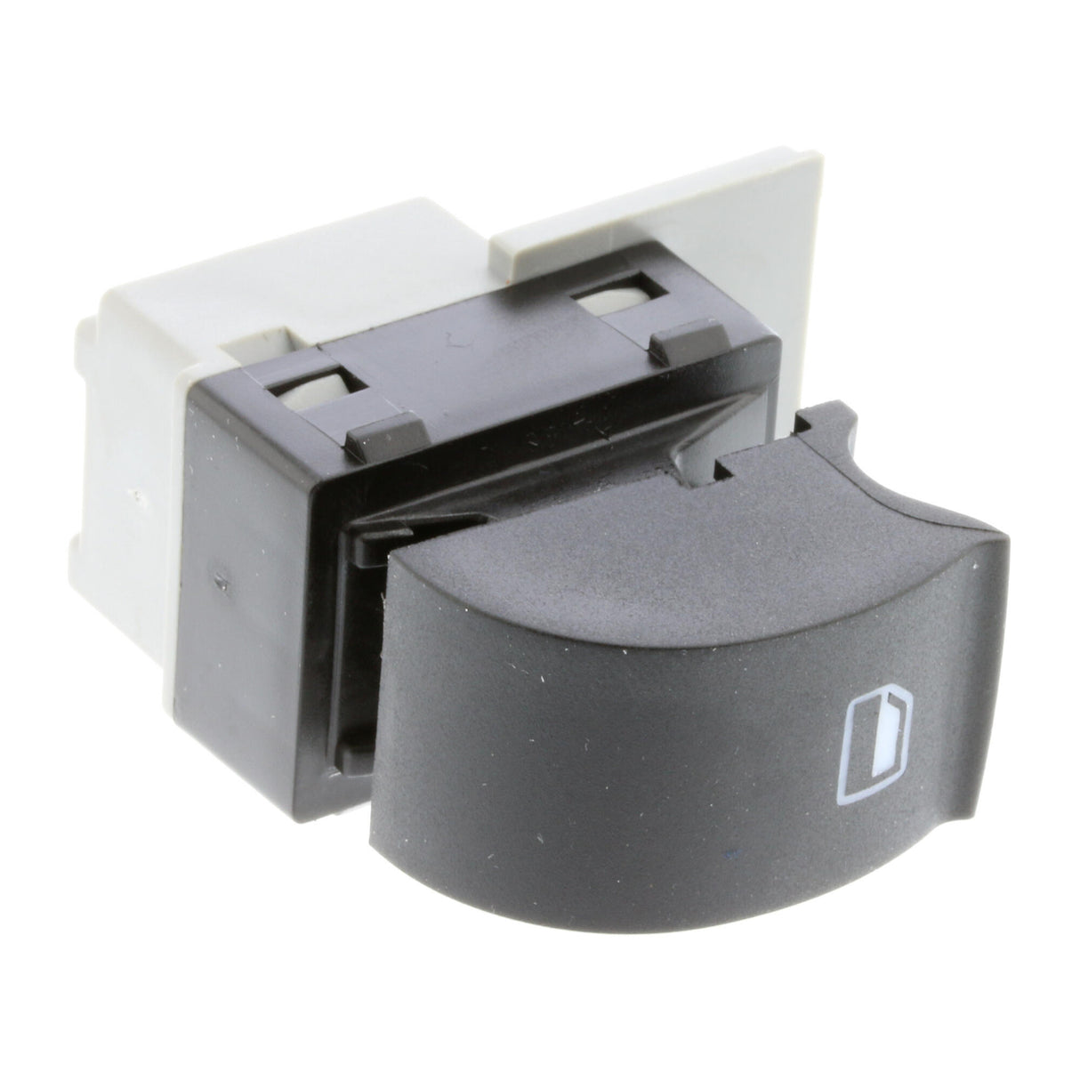 AUDI Switch, window regulator - VEMO V10-73-0013