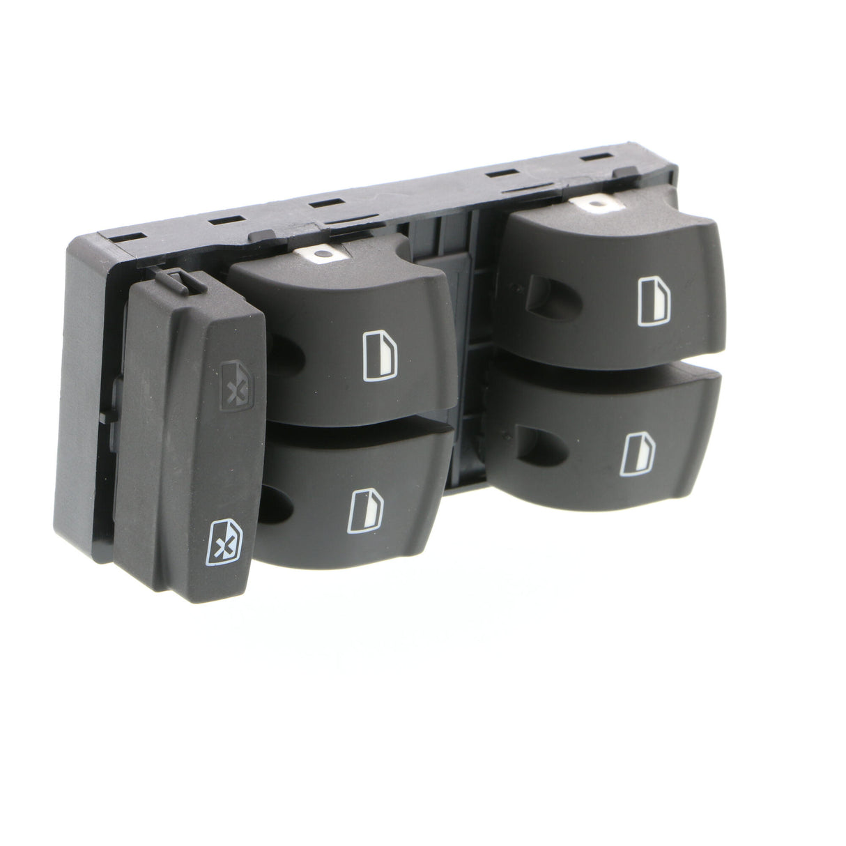 AUDI Switch, window regulator - VEMO V10-73-0014