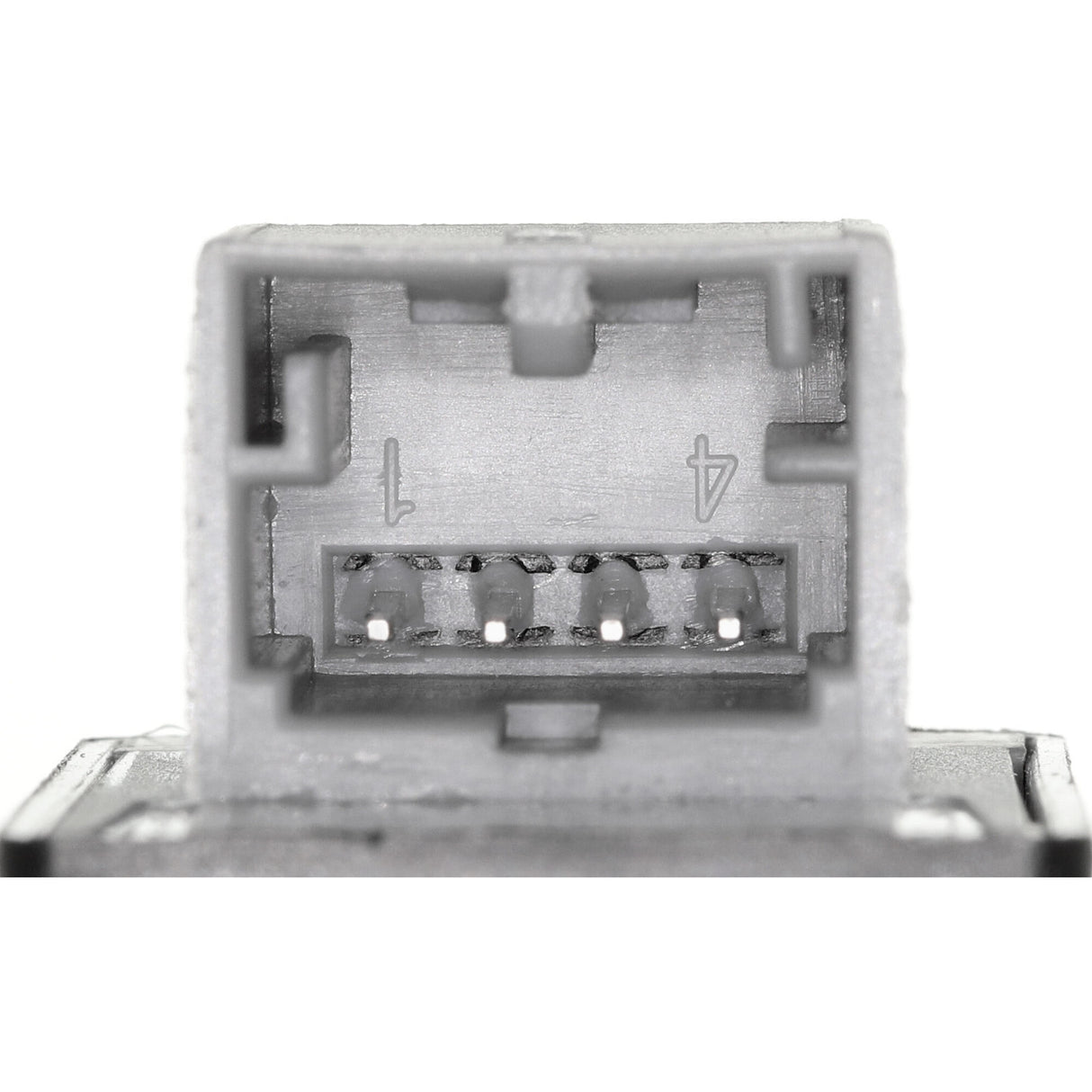 AUDI Switch, window regulator - VEMO V10-73-0015