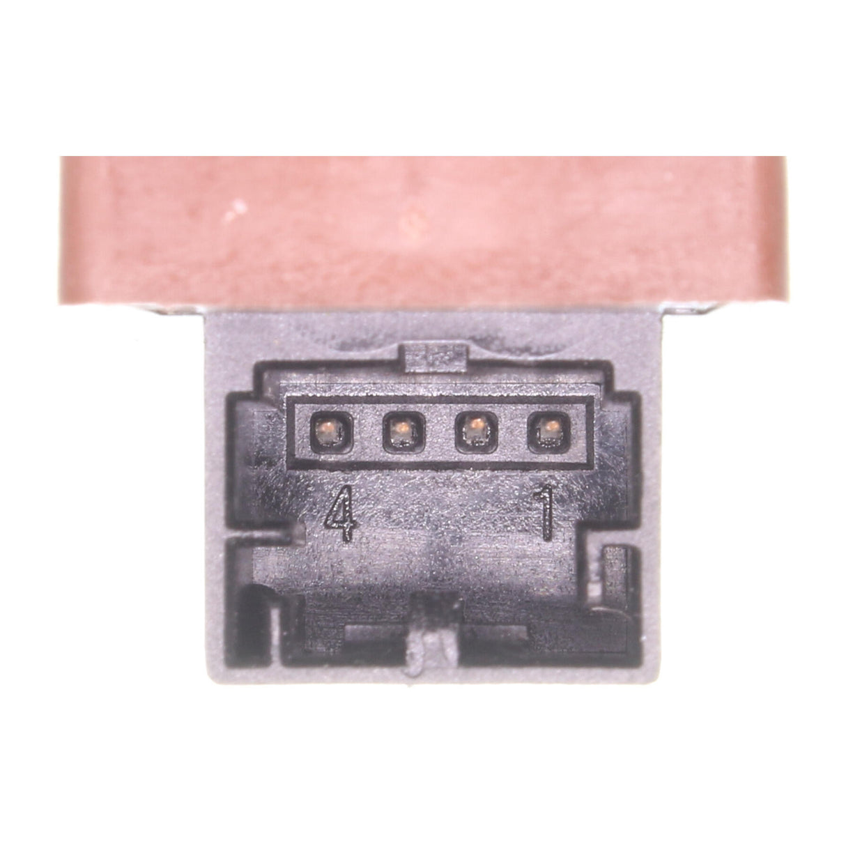 AUDI Switch, door lock - VEMO V10-73-0020