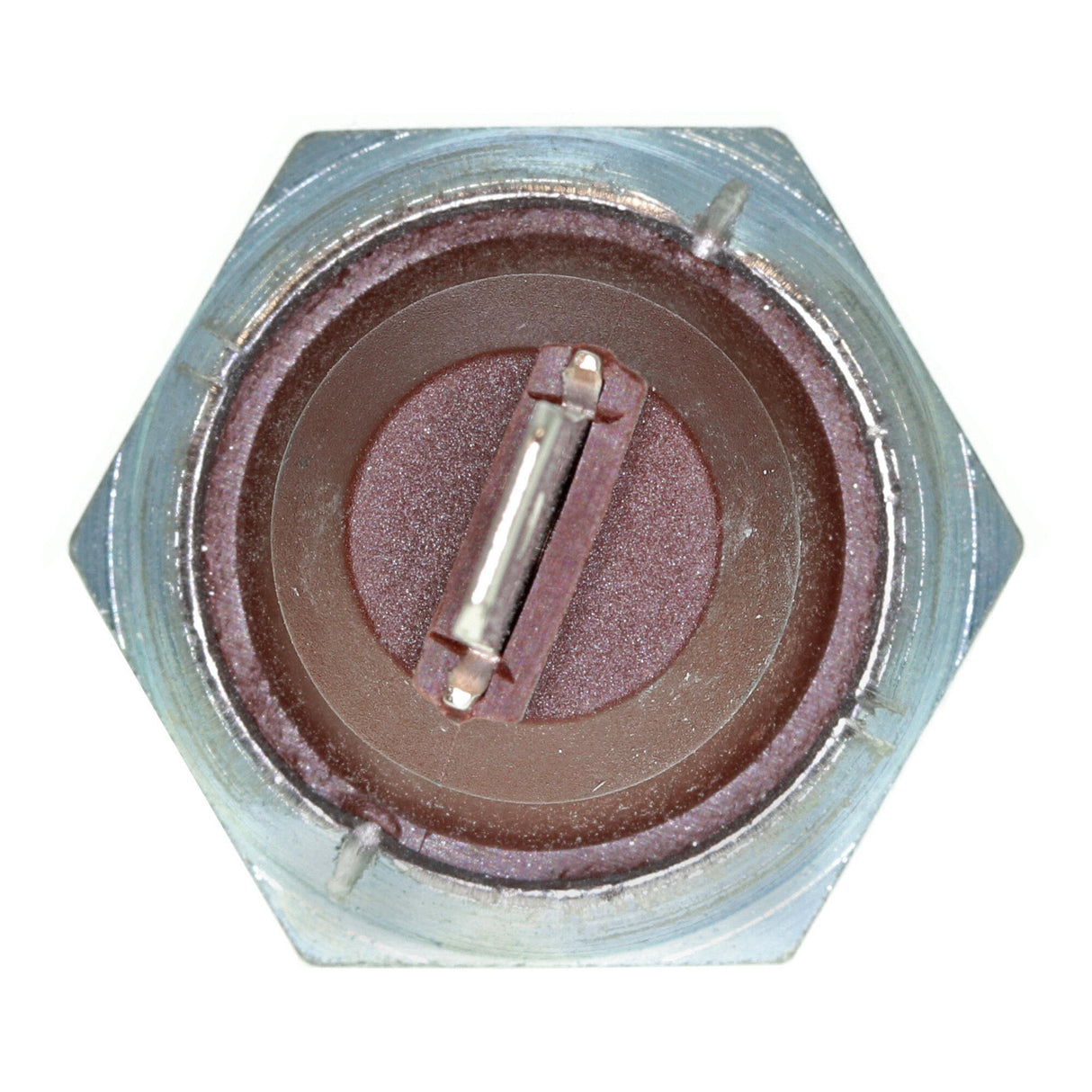 SKODA Oil Pressure Switch - VEMO V10-73-0082