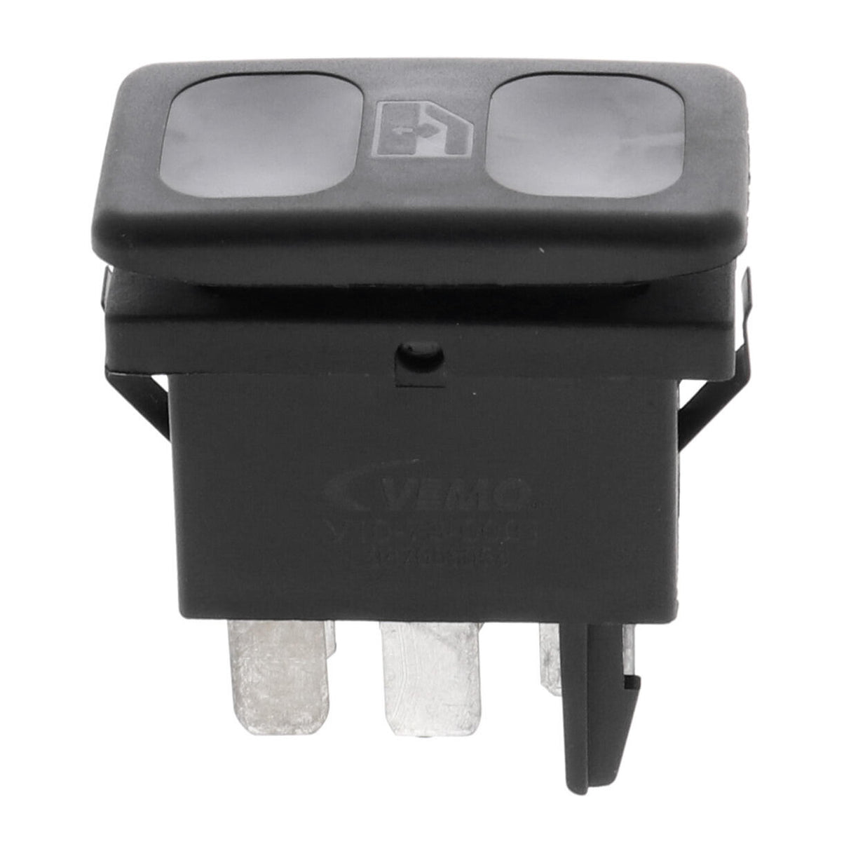 SEAT Switch, window regulator - VEMO V10-73-0091