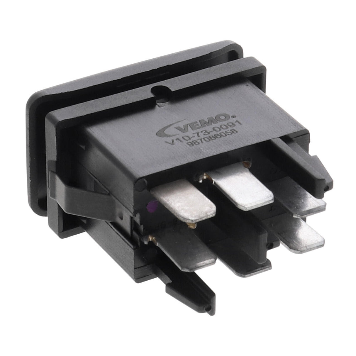 SEAT Switch, window regulator - VEMO V10-73-0091