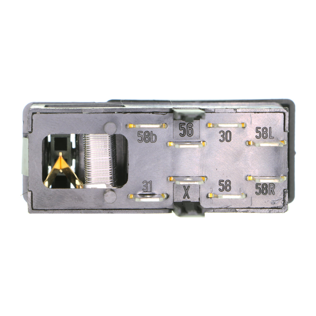 VW Switch, headlight - VEMO V10-73-0100