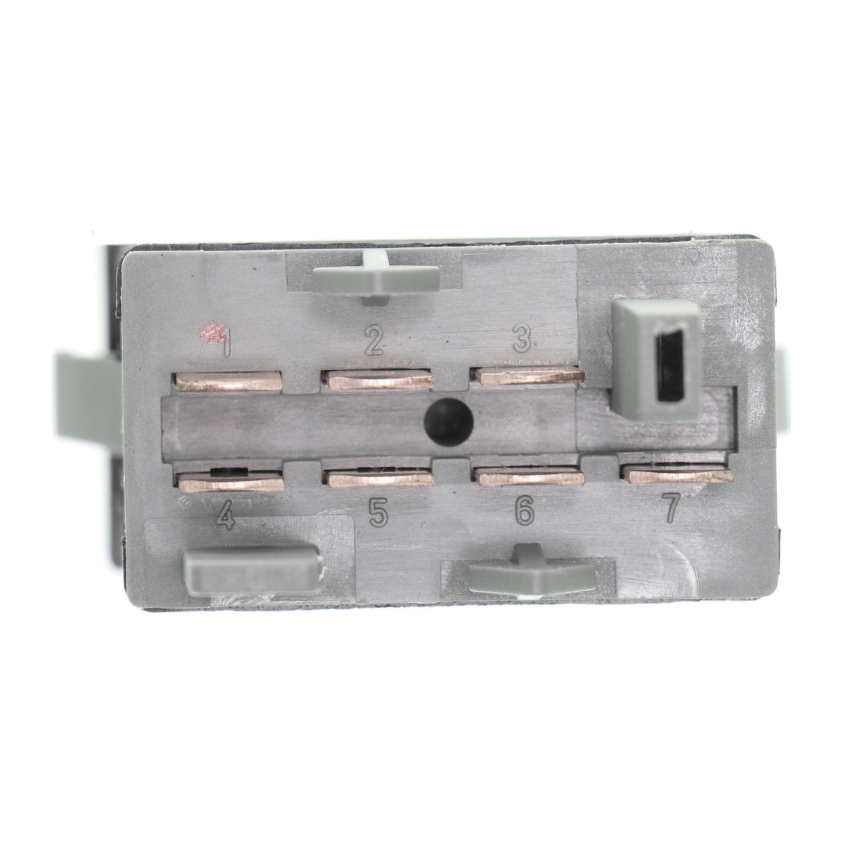 VW Hazard Warning Light Switch - VEMO V10-73-0114