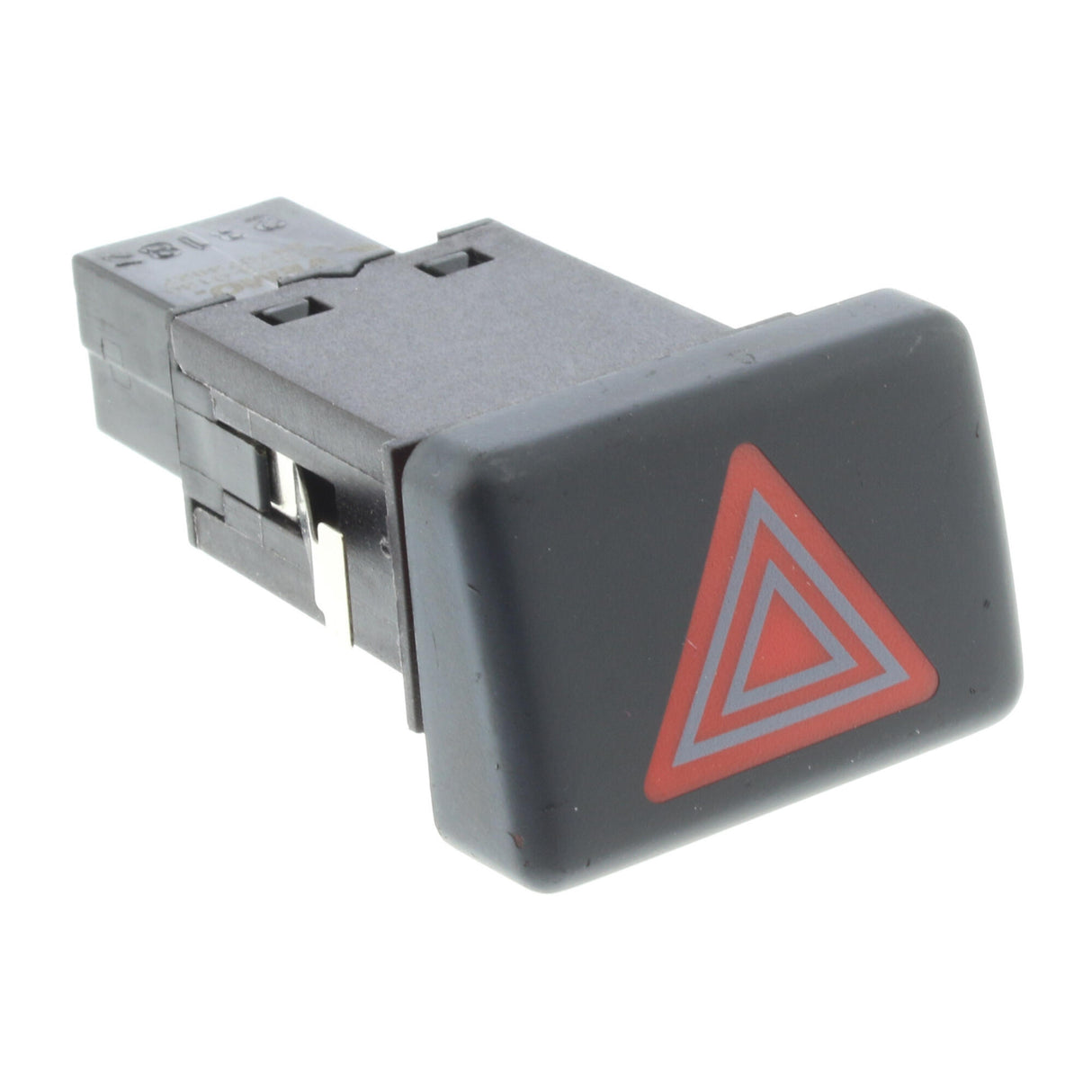 AUDI Hazard Warning Light Switch - VEMO V10-73-0130