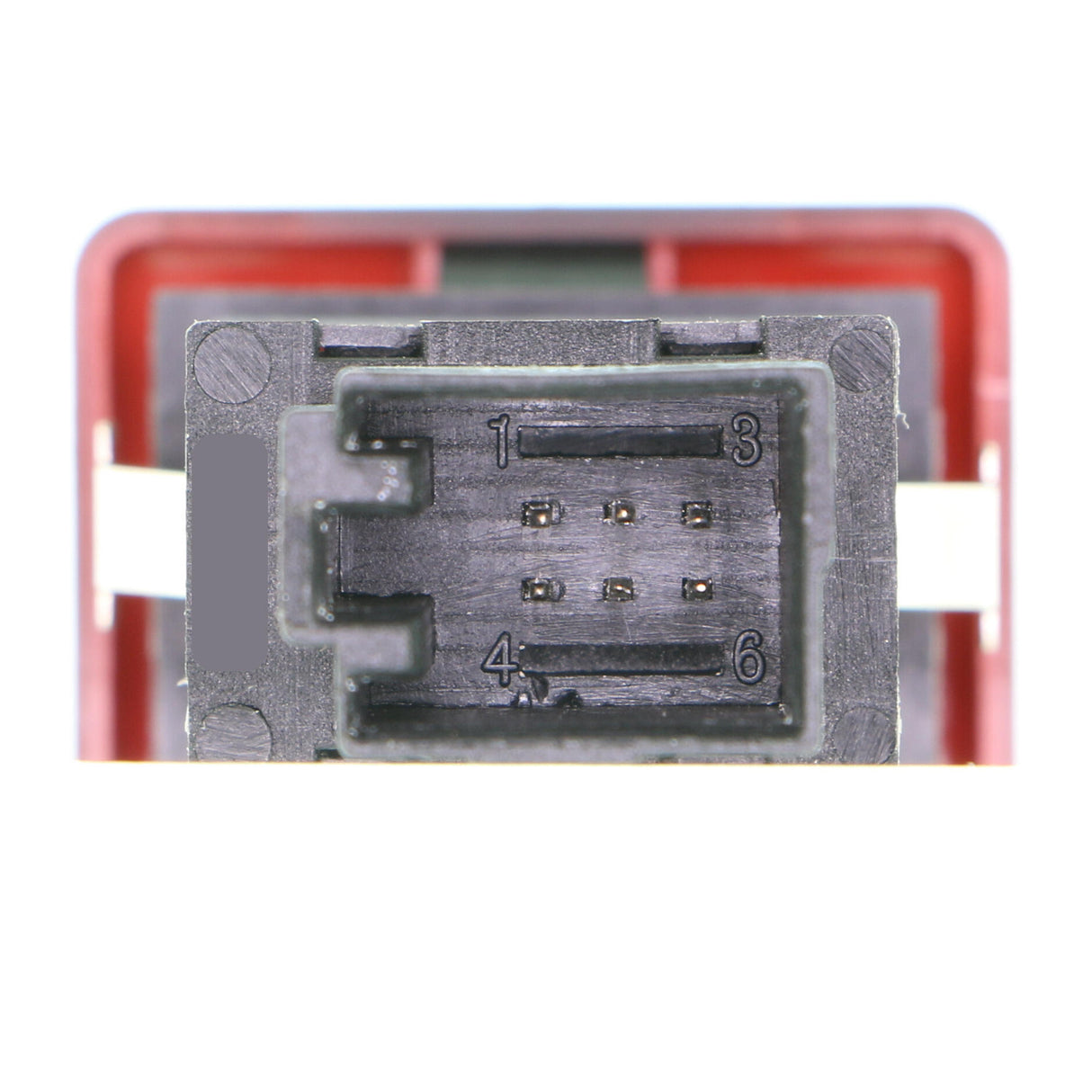 AUDI Hazard Warning Light Switch - VEMO V10-73-0130