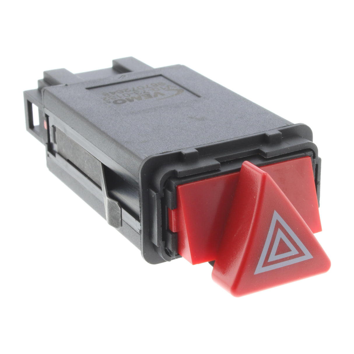 AUDI Hazard Warning Light Switch - VEMO V10-73-0132