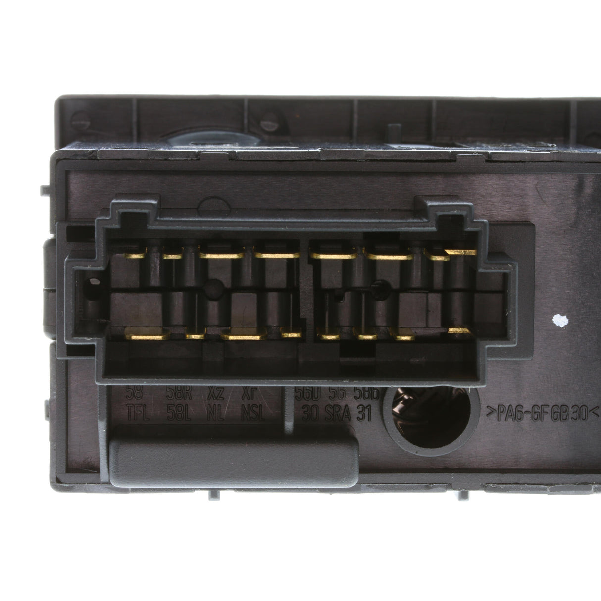 VW Switch, headlight - VEMO V10-73-0144