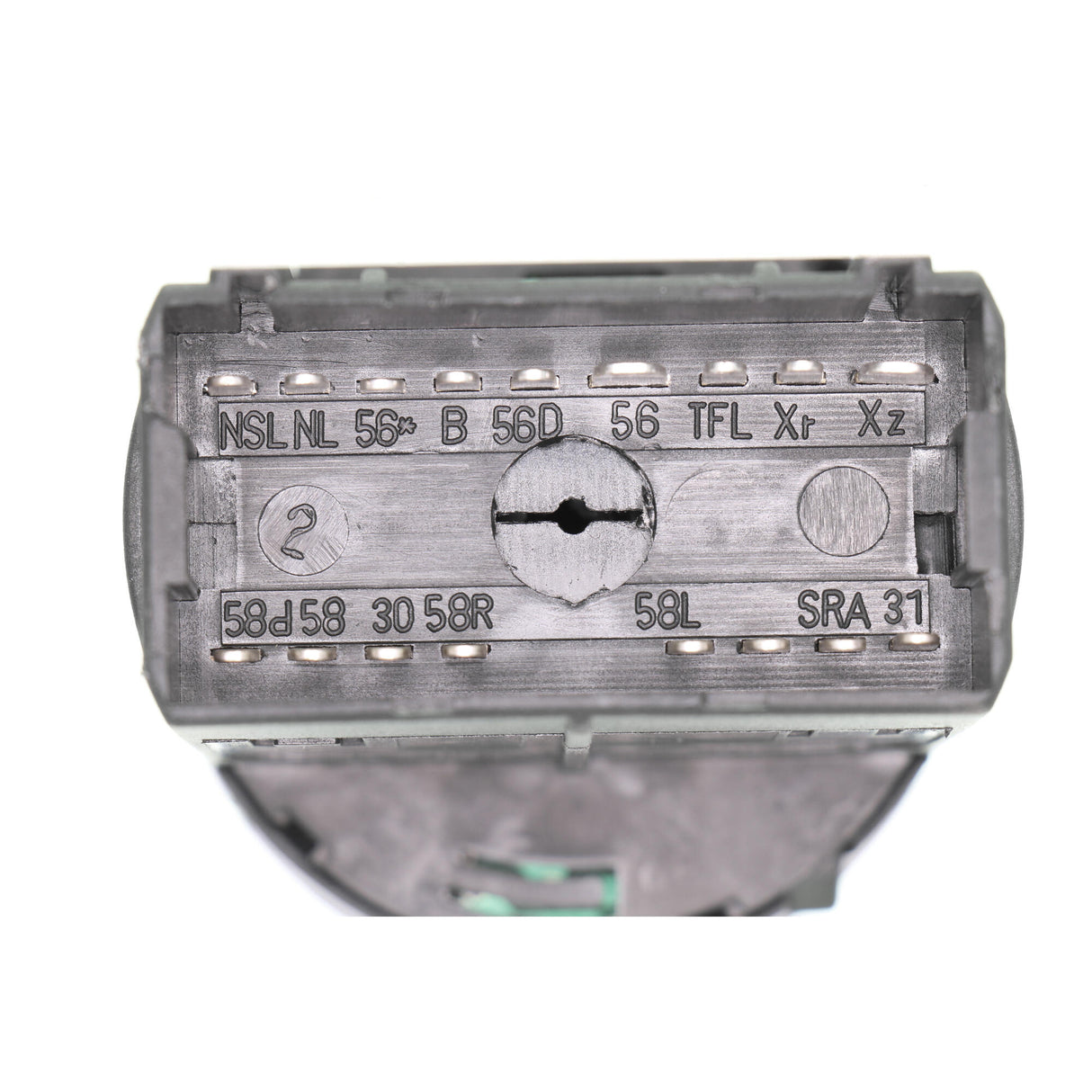 VW Switch, headlight - VEMO V10-73-0153