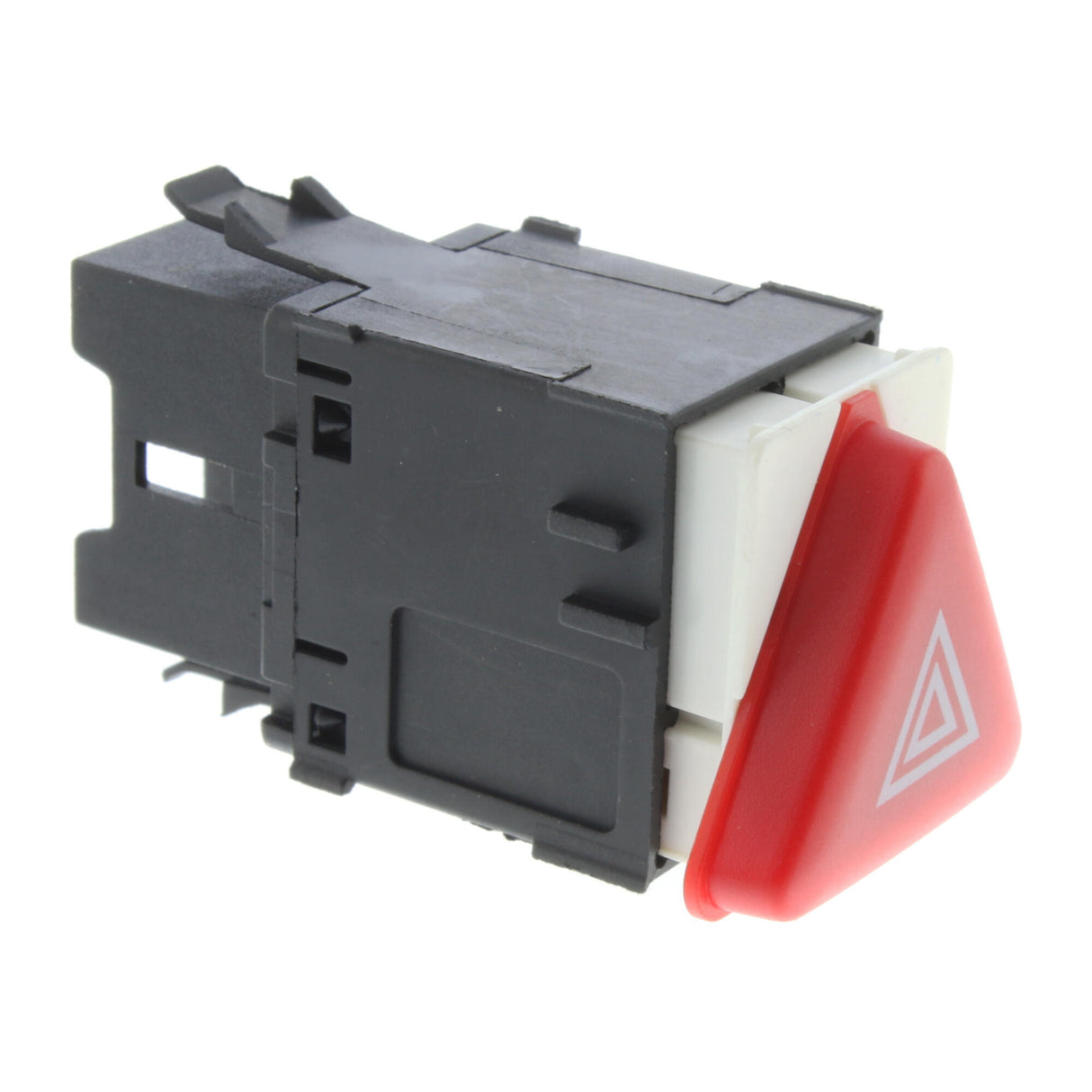 SKODA Hazard Warning Light Switch - VEMO V10-73-0161