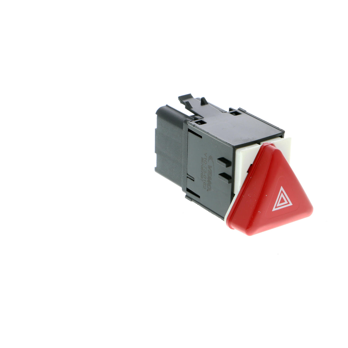 VW Hazard Warning Light Switch - VEMO V10-73-0162