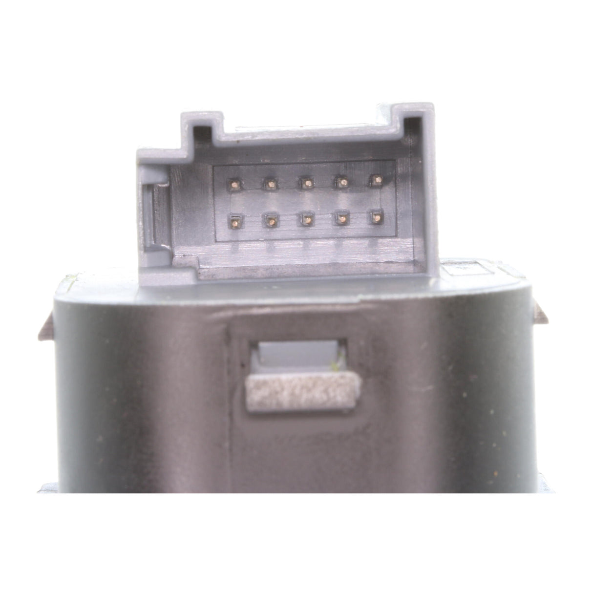 SKODA Switch, exterior rearview mirror adjustm - VEMO V10-73-0165