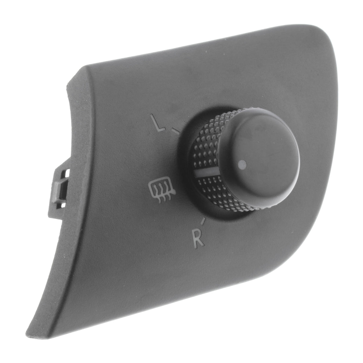 SKODA Switch, exterior rearview mirror adjustm - VEMO V10-73-0166