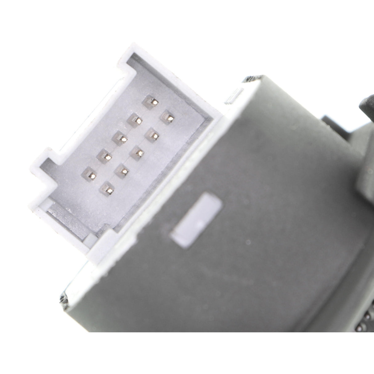 SKODA Switch, exterior rearview mirror adjustm - VEMO V10-73-0166