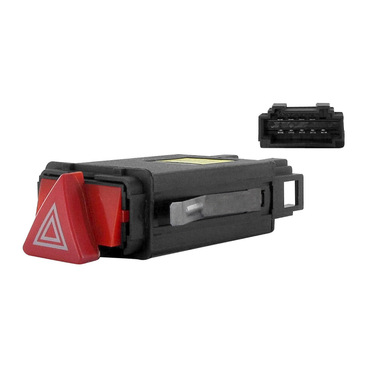 AUDI Hazard Warning Light Switch - VEMO V10-73-0173