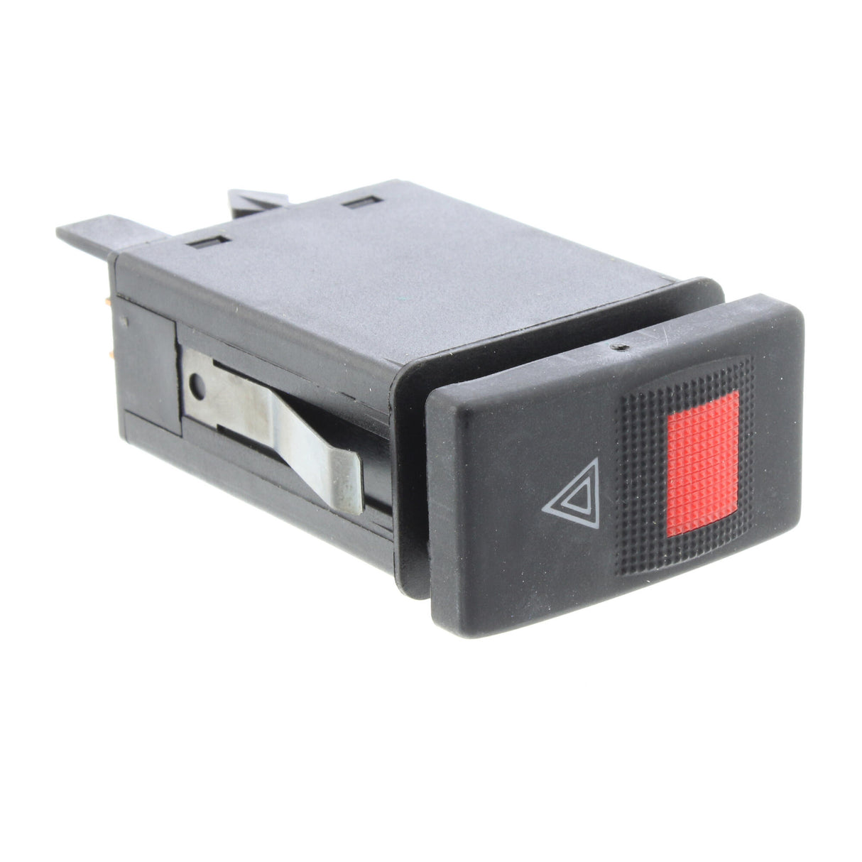 AUDI Hazard Warning Light Switch - VEMO V10-73-0176