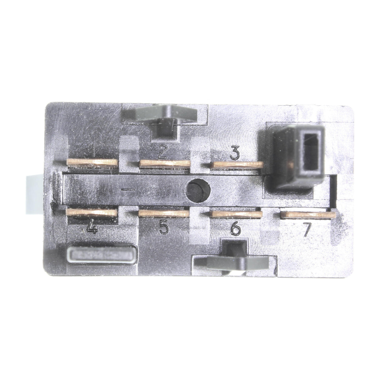 AUDI Hazard Warning Light Switch - VEMO V10-73-0176