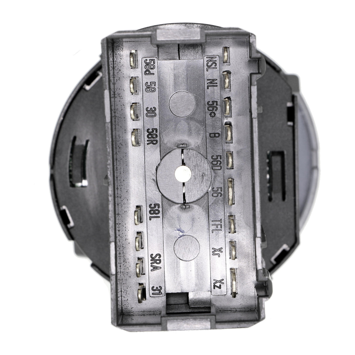 VW Switch, headlight - VEMO V10-73-0183