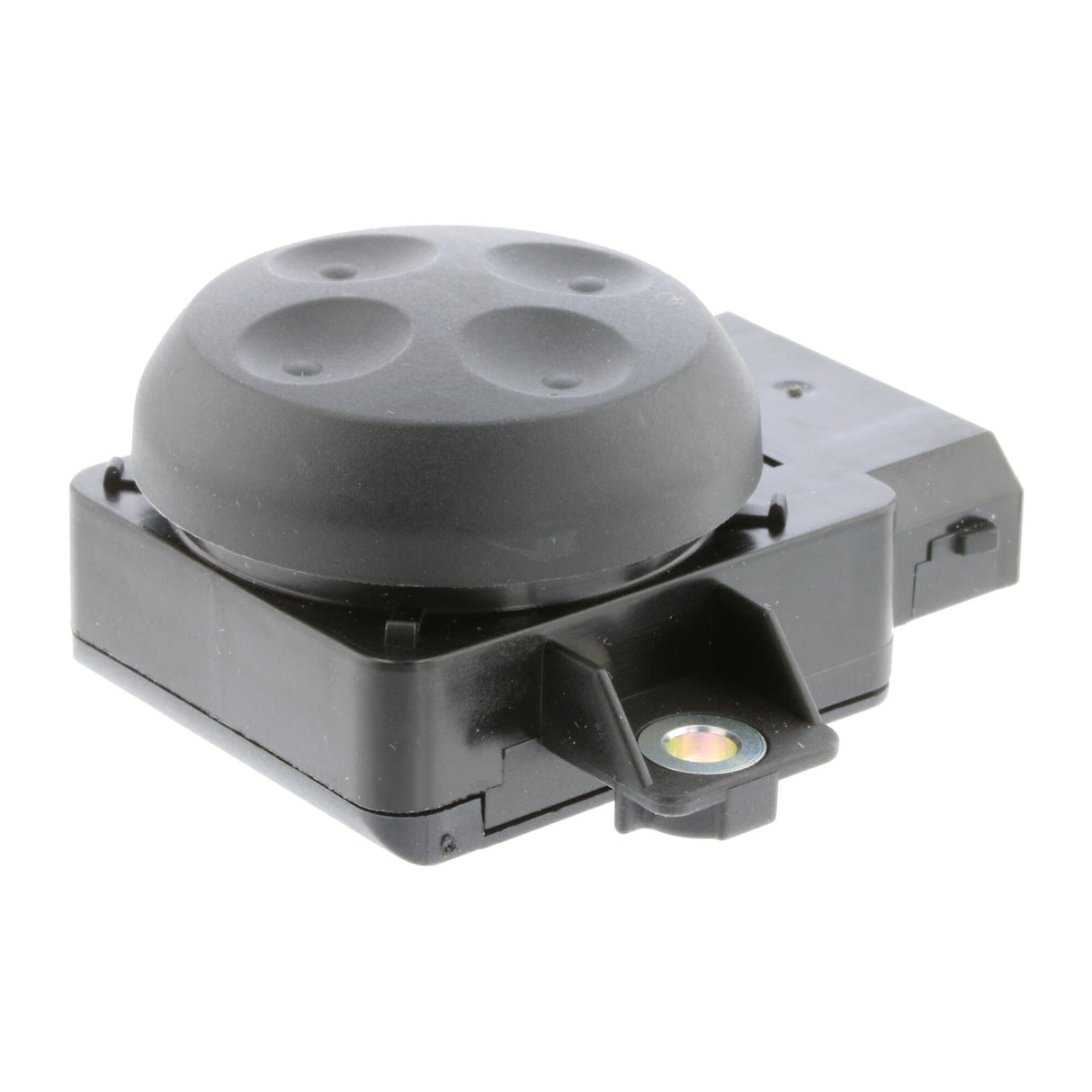 VW Control, seat back adjustment - VEMO V10-73-0192