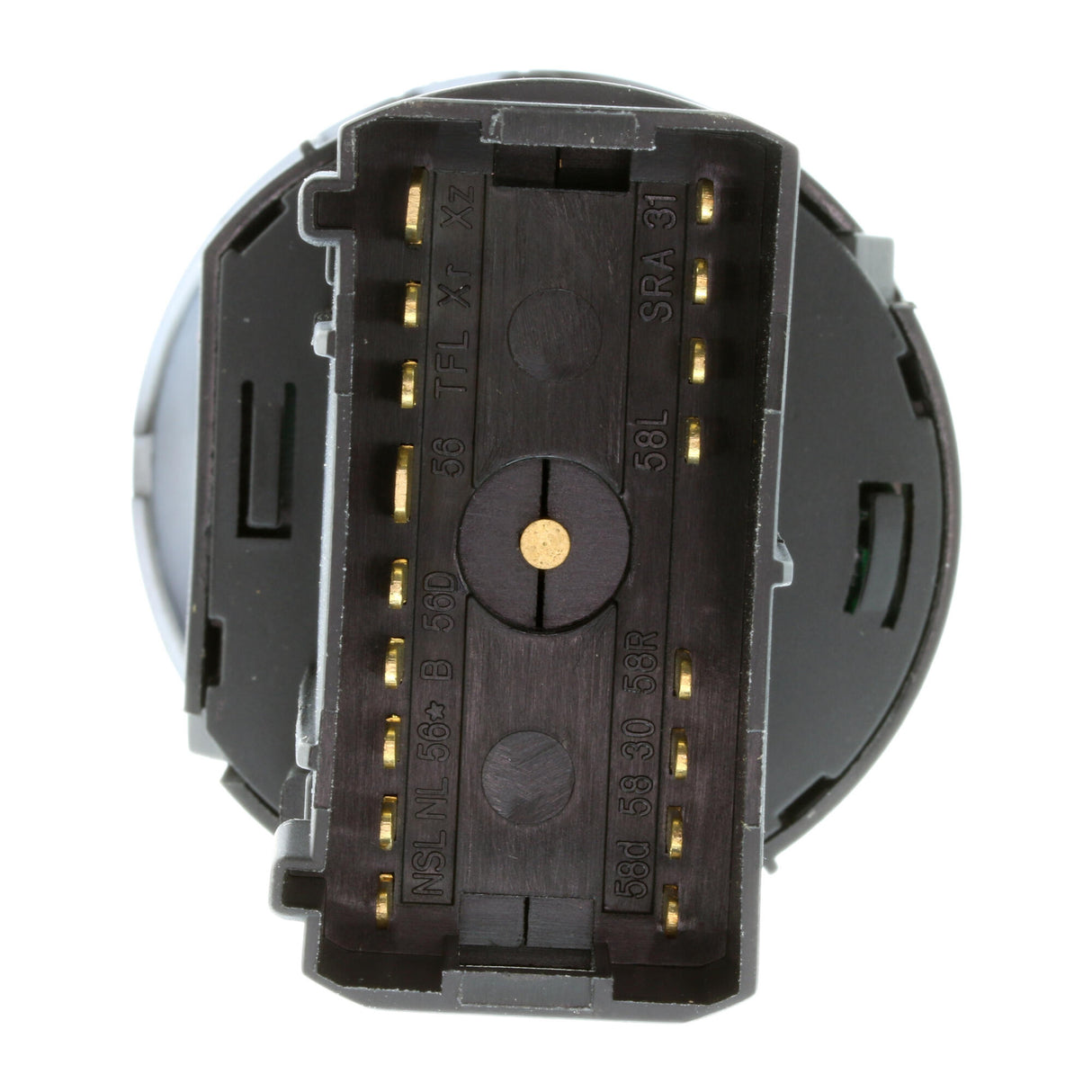 VW Switch, headlight - VEMO V10-73-0194