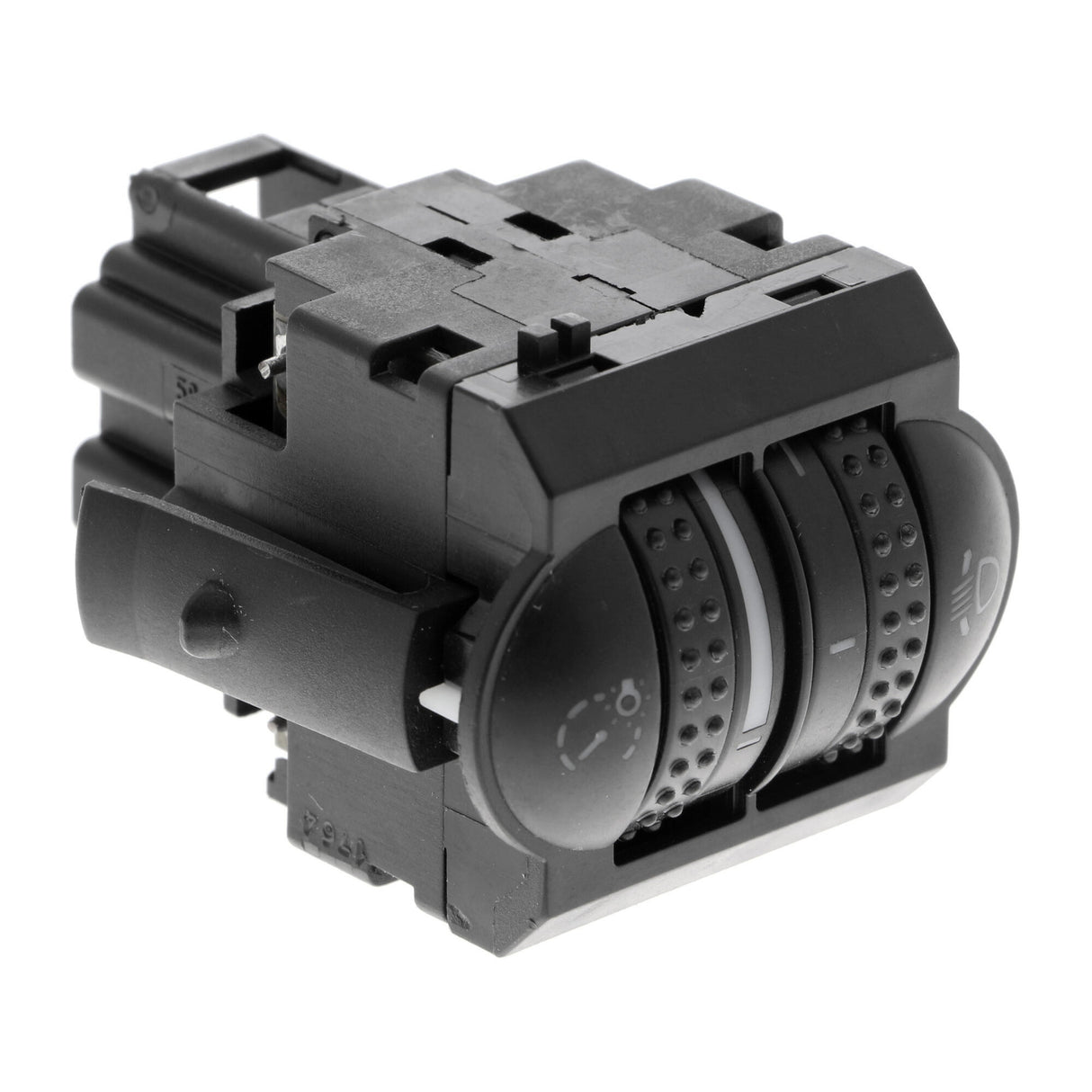 VW Control, instrument lighting - VEMO V10-73-0195