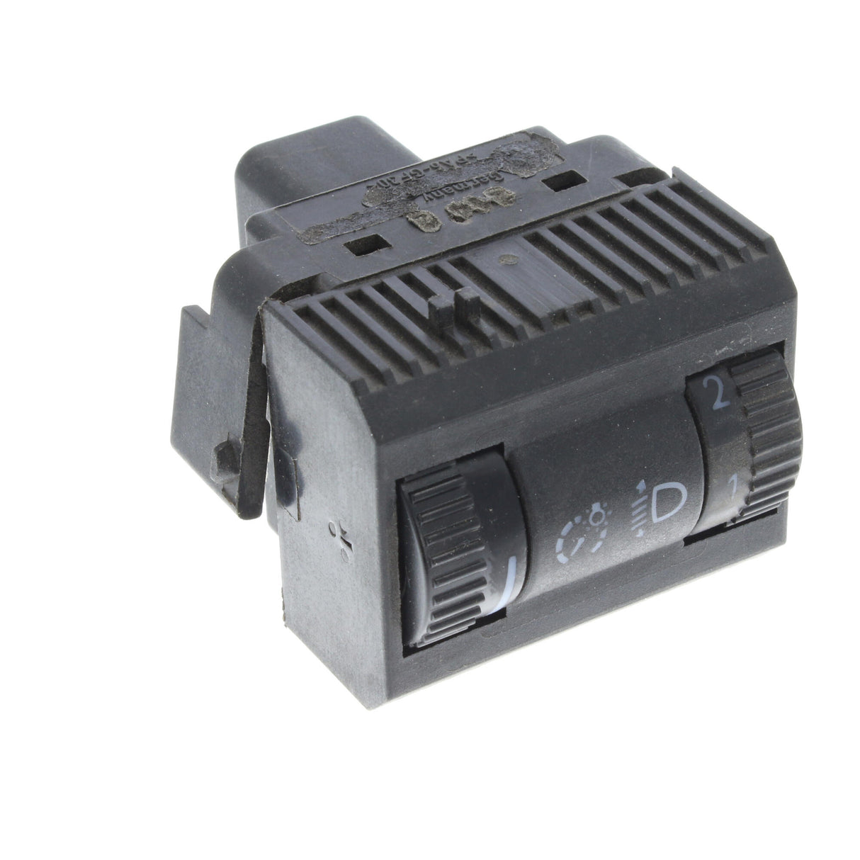 VAG Control, instrument lighting - VEMO V10-73-0196