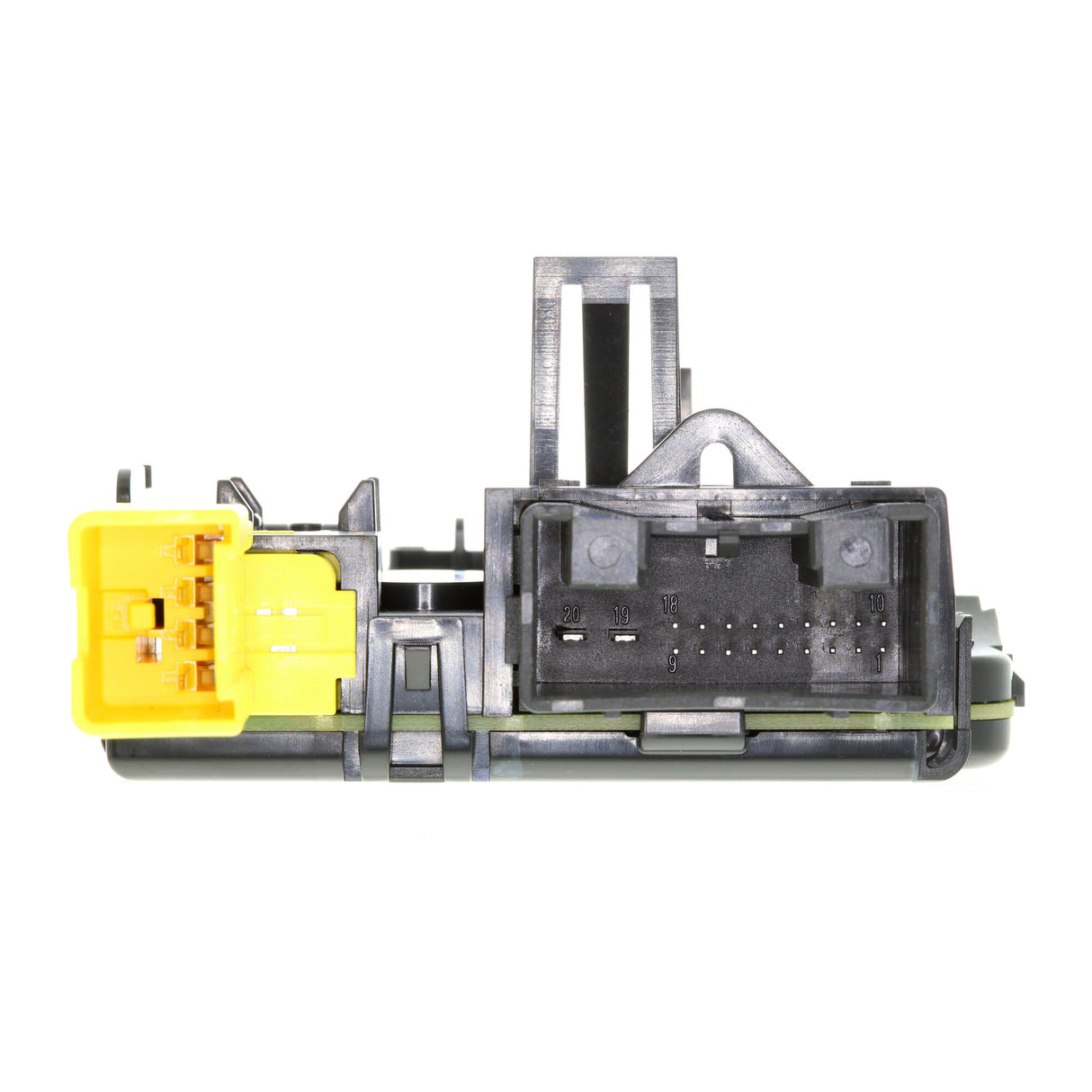 VW Control Unit, steering column switch - VEMO V10-73-0200