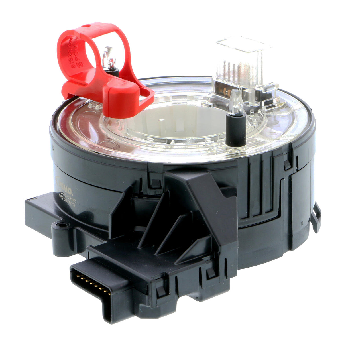 AUDI Clock Spring, airbag - VEMO V10-73-0202