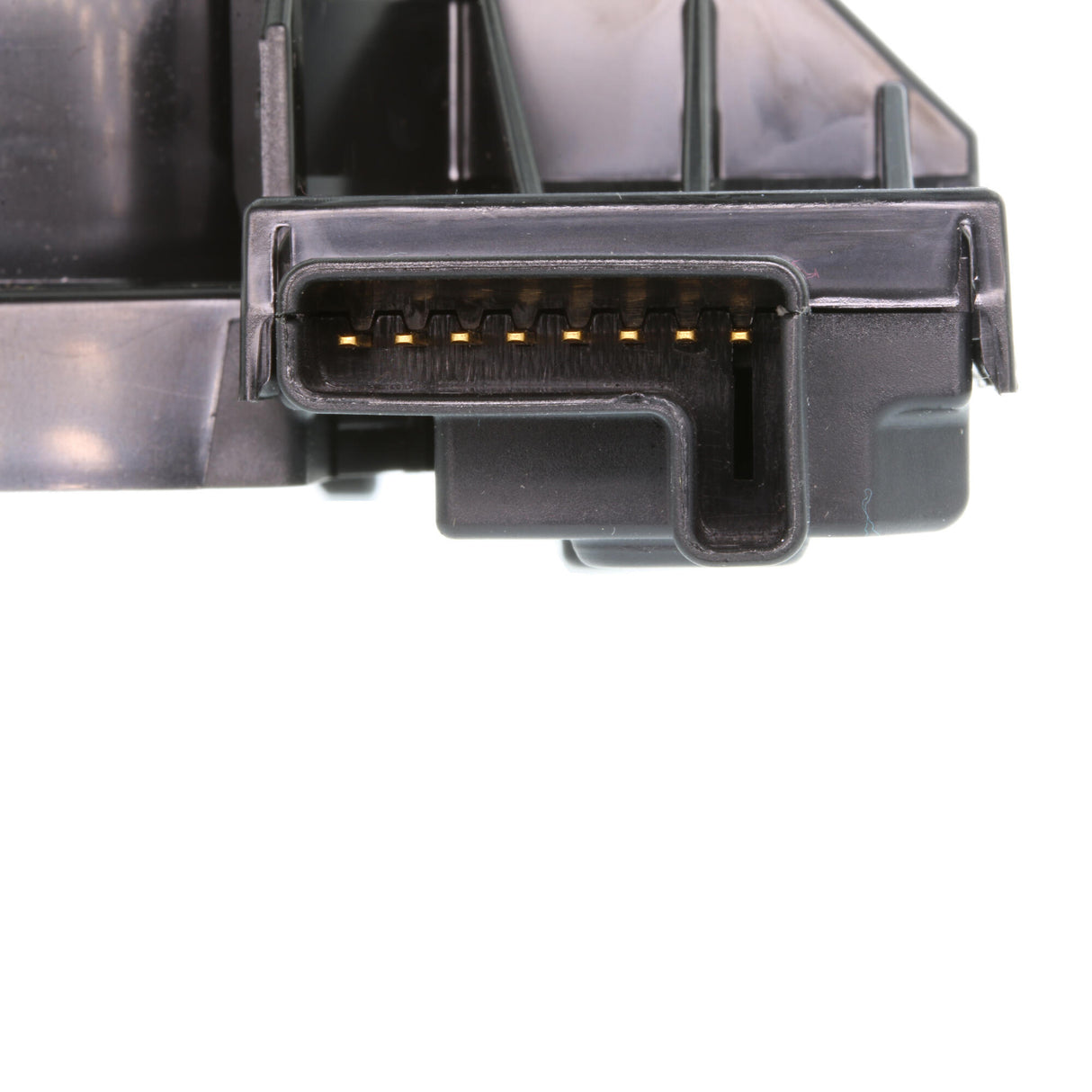 AUDI Clock Spring, airbag - VEMO V10-73-0202