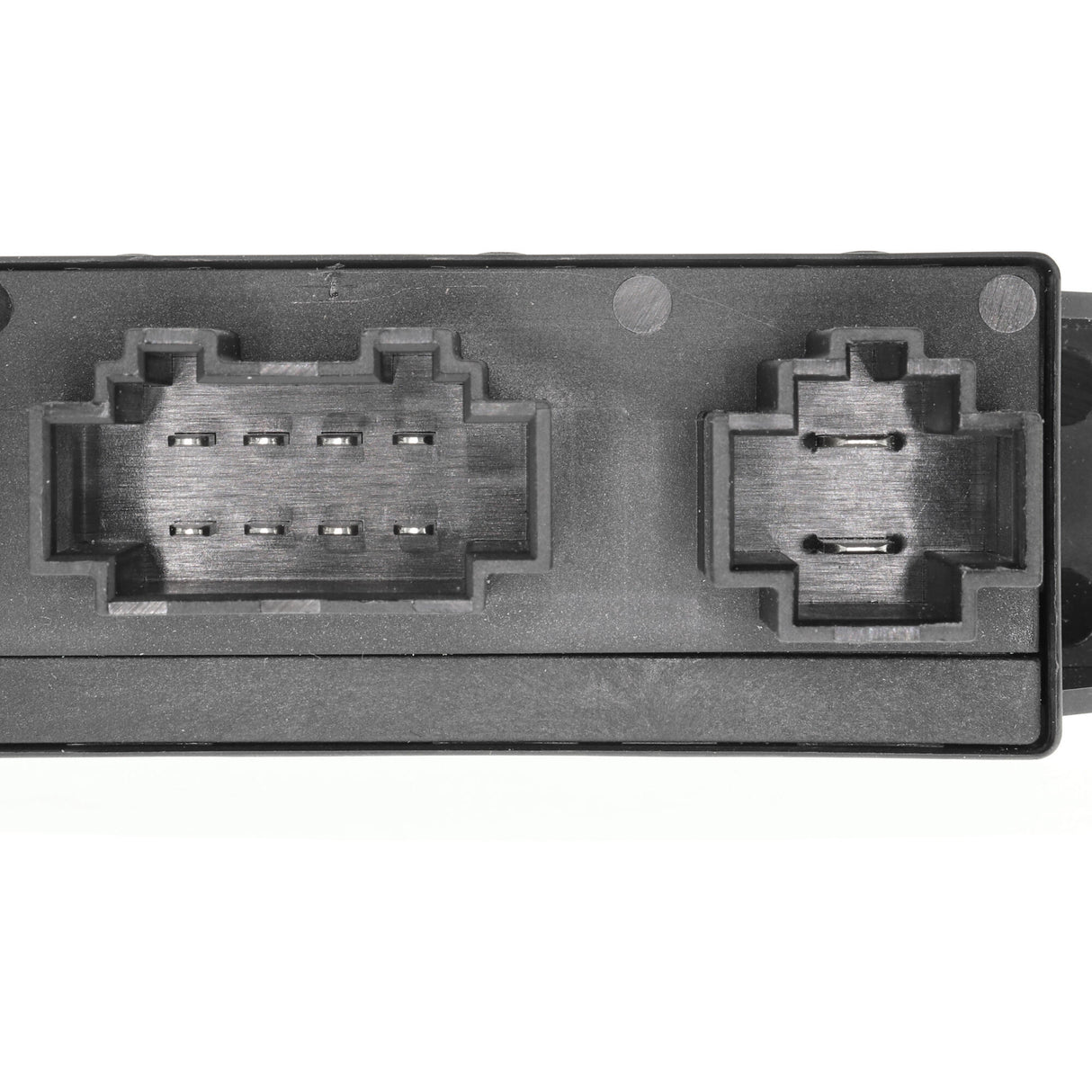 VW Control Unit, seat adjustment - VEMO V10-73-0204