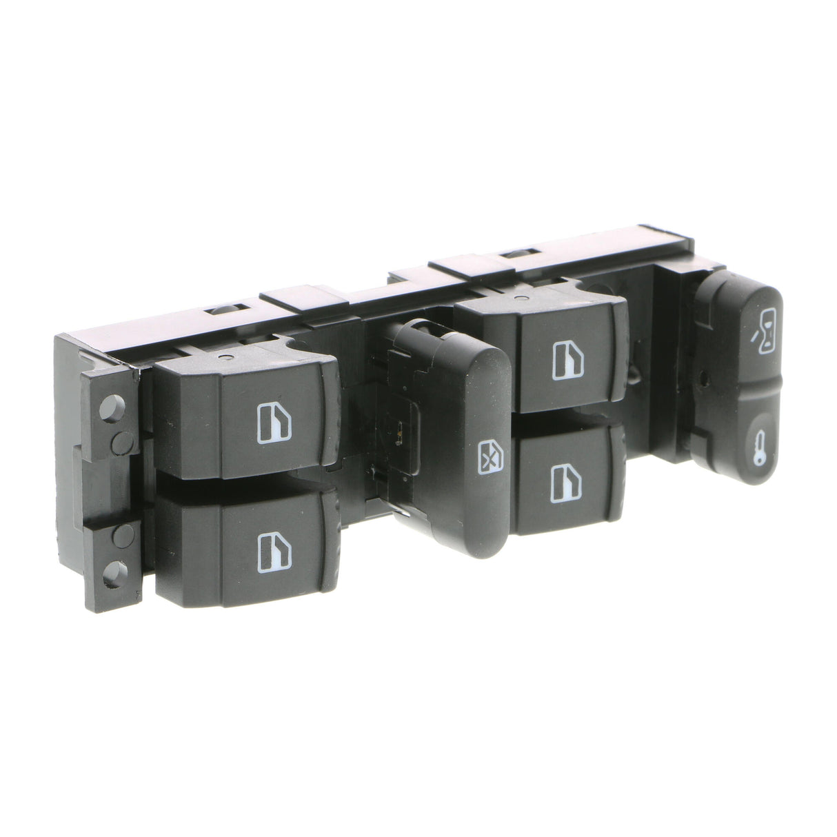 SKODA Switch, window regulator - VEMO V10-73-0206