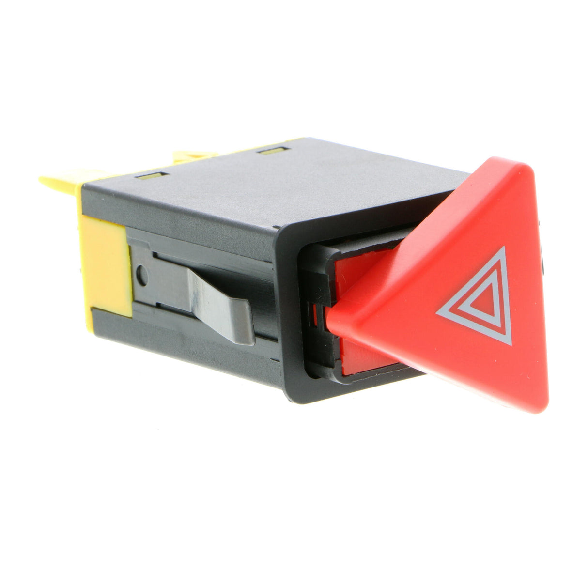 SKODA Hazard Warning Light Switch - VEMO V10-73-0218