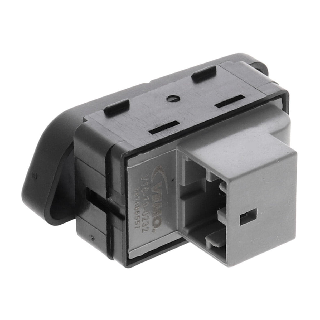 VW Switch, window regulator - VEMO V10-73-0232