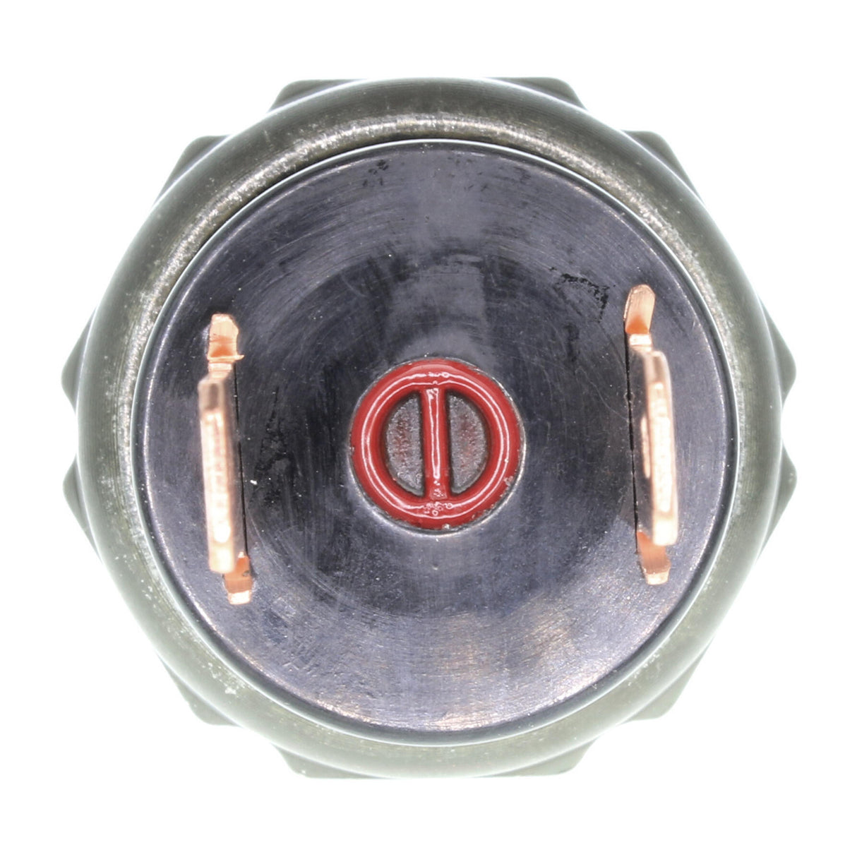 VW Pressure Switch, air conditioning - VEMO V10-73-0234