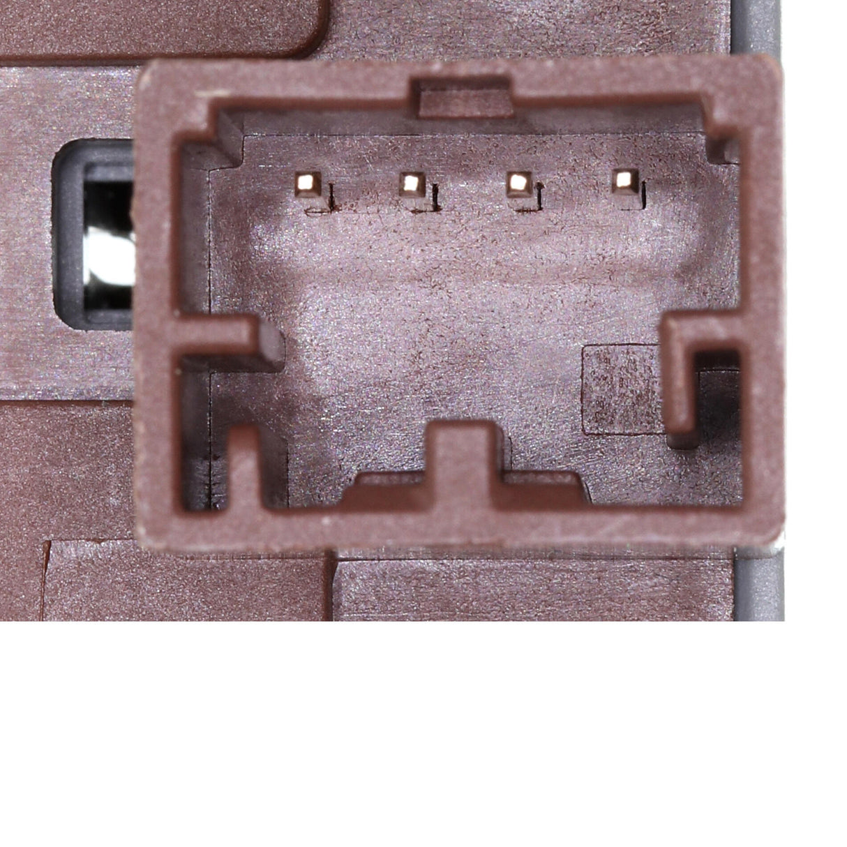 VW Switch, window regulator - VEMO V10-73-0242