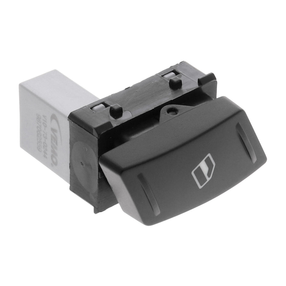 SKODA Switch, window regulator - VEMO V10-73-0244