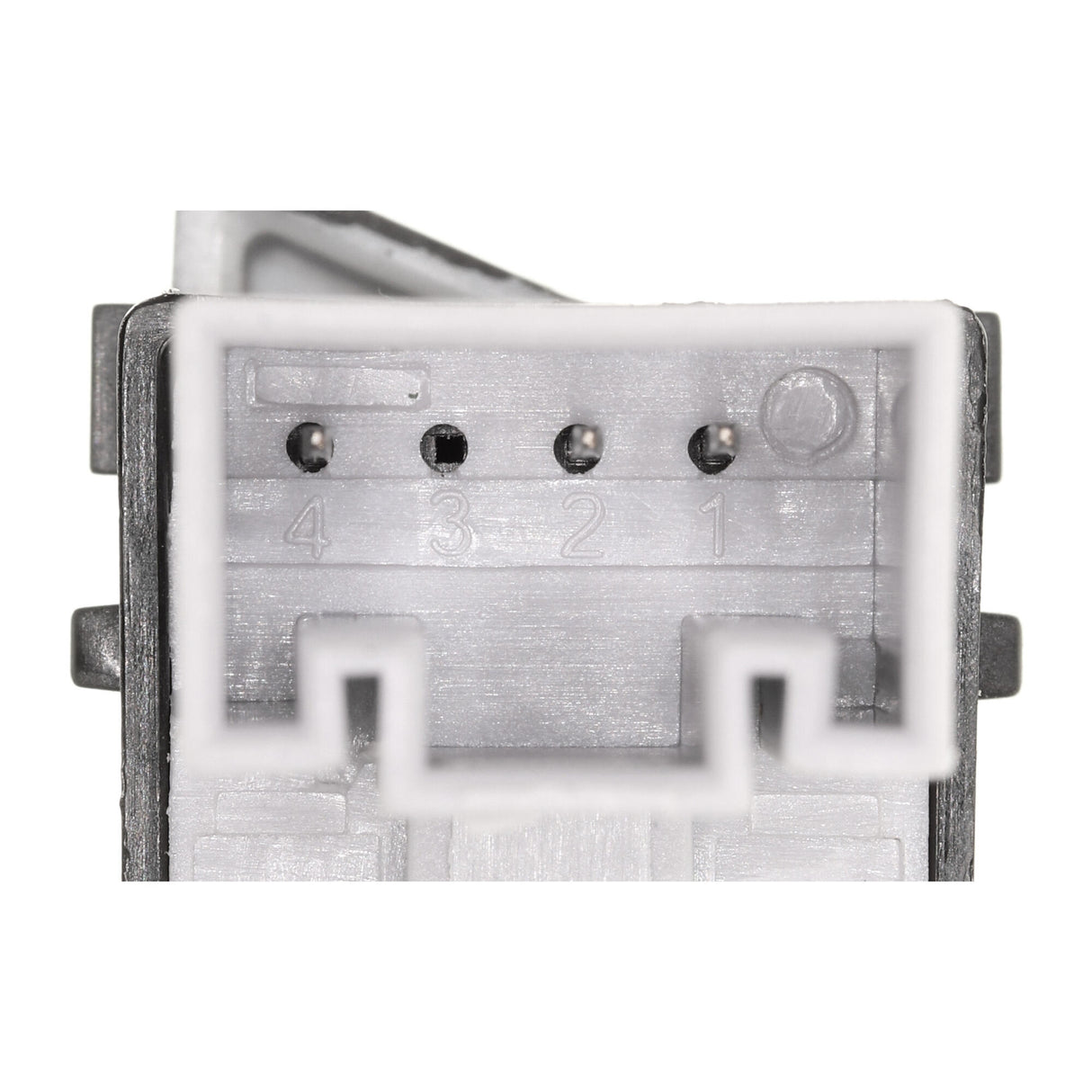 SKODA Switch, window regulator - VEMO V10-73-0244