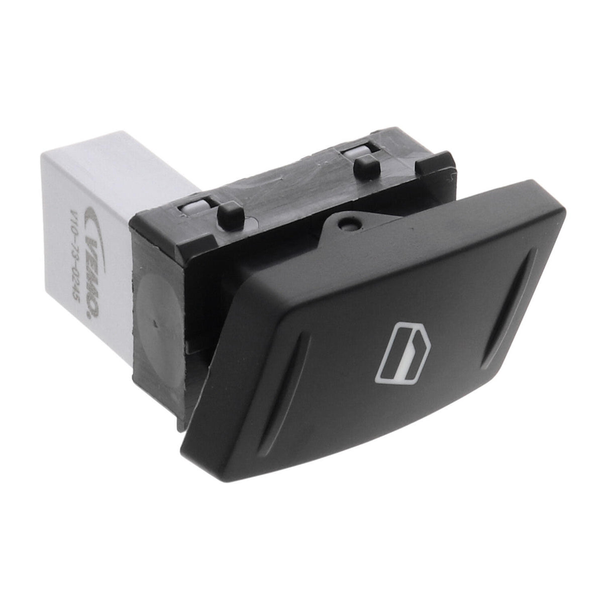 SKODA Switch, window regulator - VEMO V10-73-0245