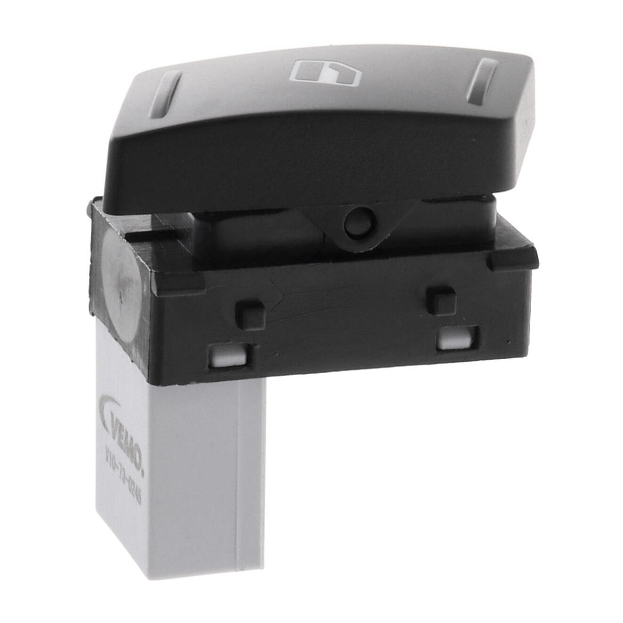 SKODA Switch, window regulator - VEMO V10-73-0245