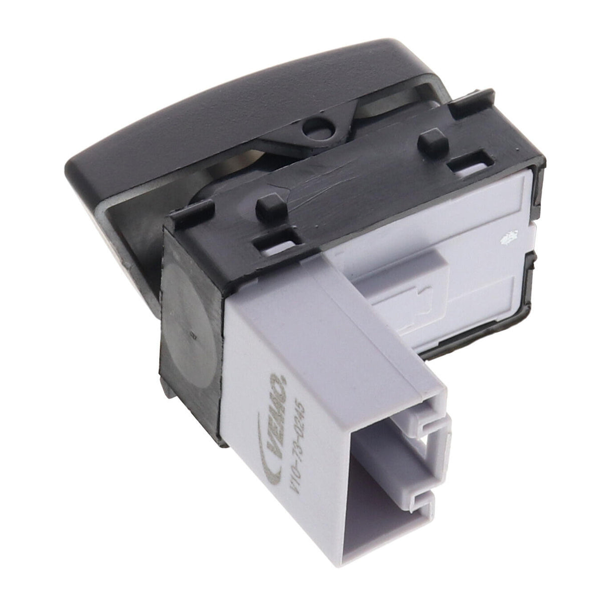 SKODA Switch, window regulator - VEMO V10-73-0245