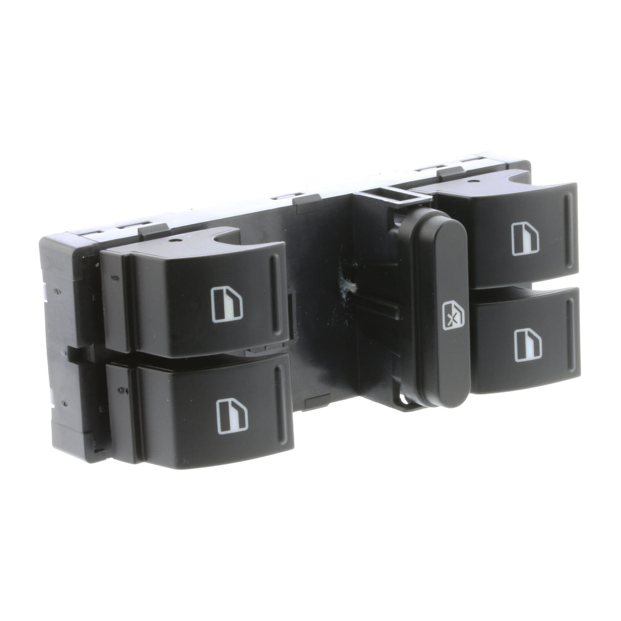 SKODA Switch, window regulator - VEMO V10-73-0246