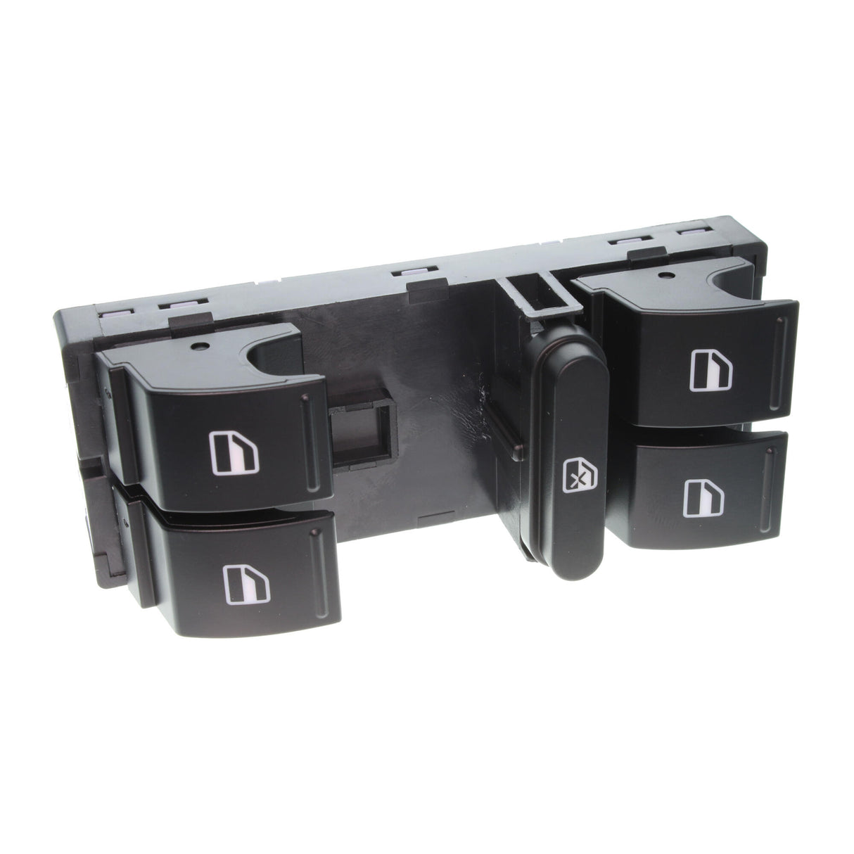 SKODA Switch, window regulator - VEMO V10-73-0249