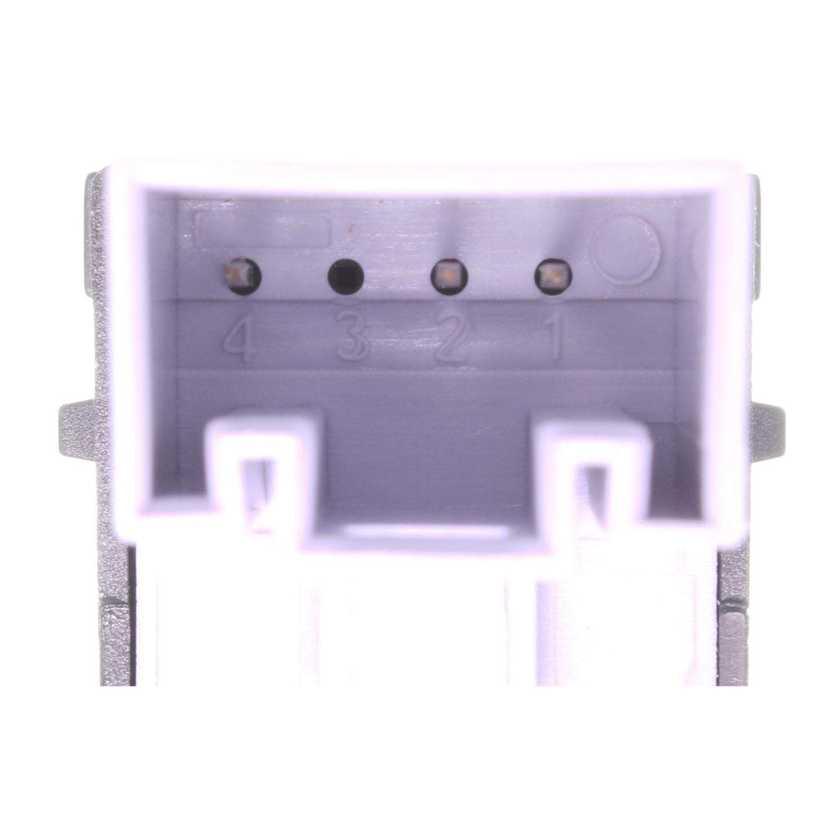 VW Switch, window regulator - VEMO V10-73-0257