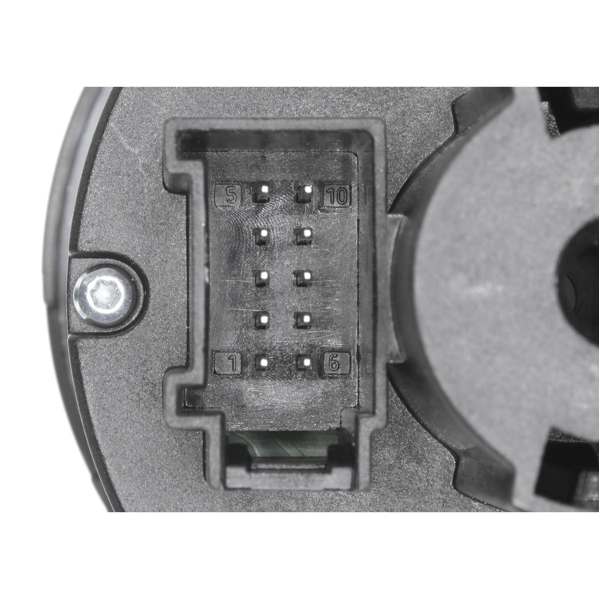 SKODA Switch, headlight - VEMO V10-73-0258